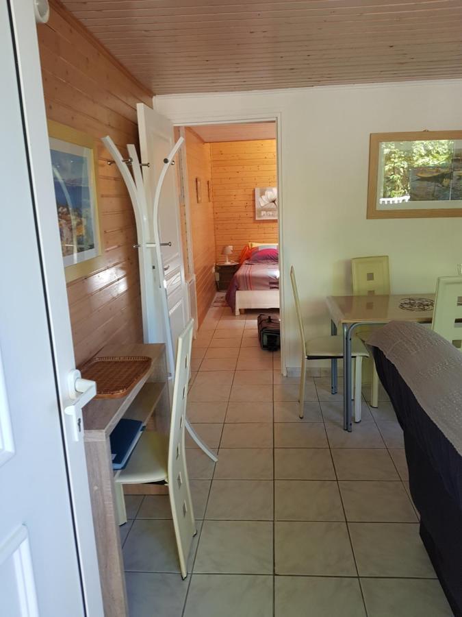 Gîte Mercuès Exterior foto
