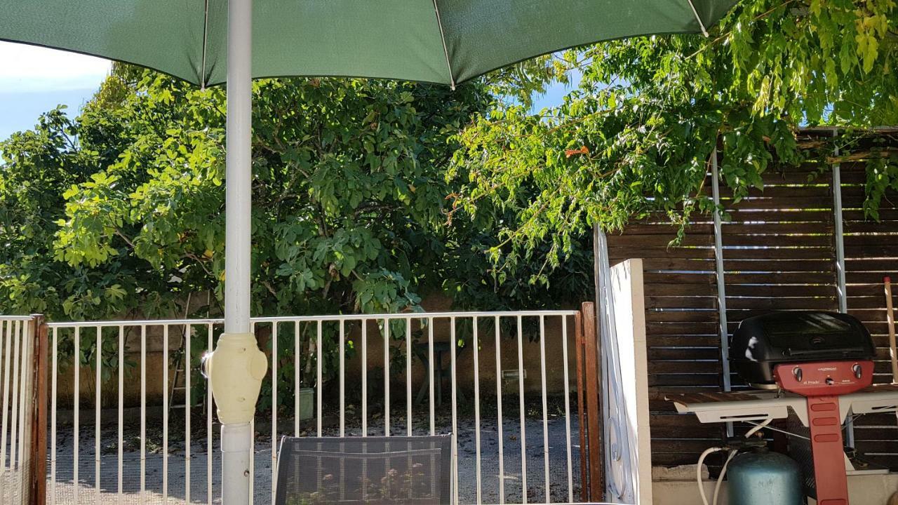 Gîte Mercuès Exterior foto